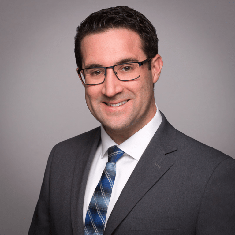Attorney Michael Mahoney